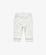 Legging Essential 3 Pack, Seafoam Star
