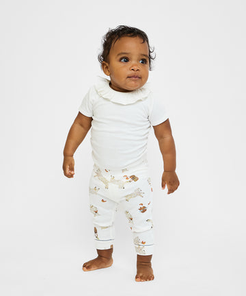 Andy Baby Legging, Le Lamb