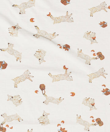 Andy Baby Legging, Le Lamb