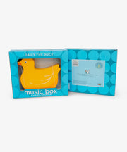 Duck Animal Music Box