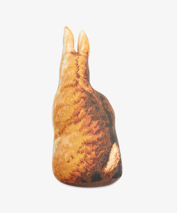 Billy Bunny Animal Pillow