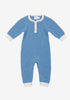 Oso & Me Archie Jumpsuit, Blue