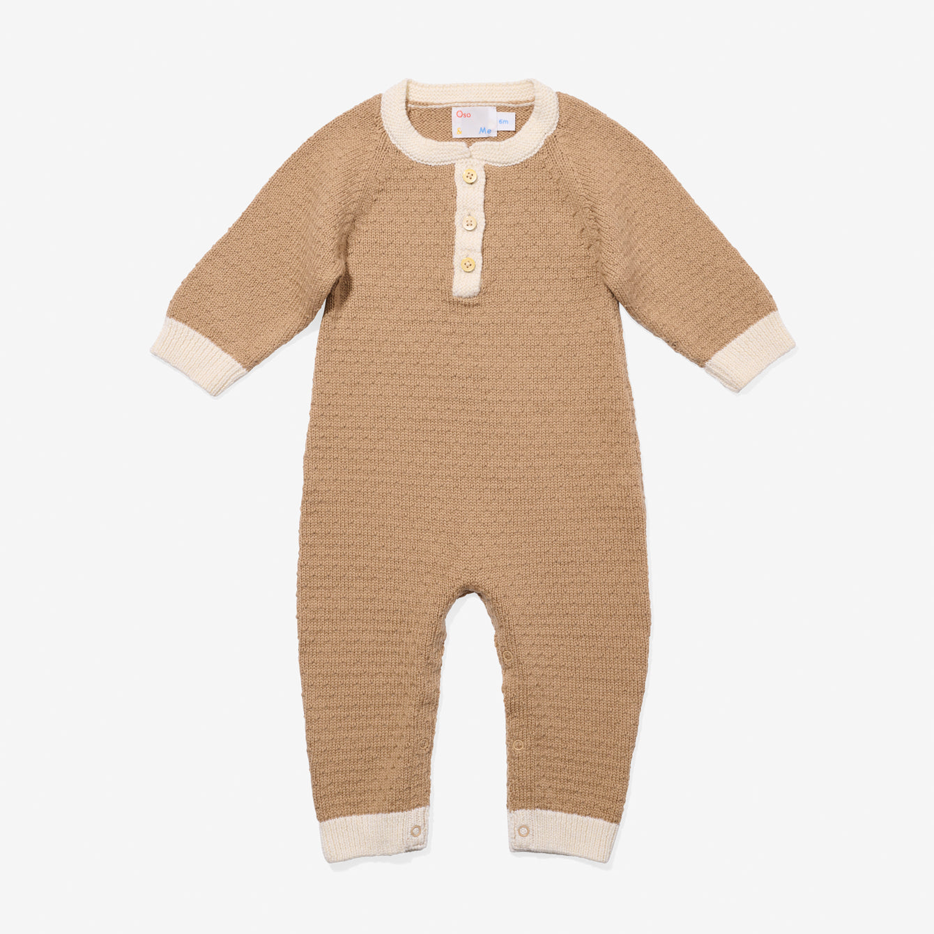 Baby Jumpsuits