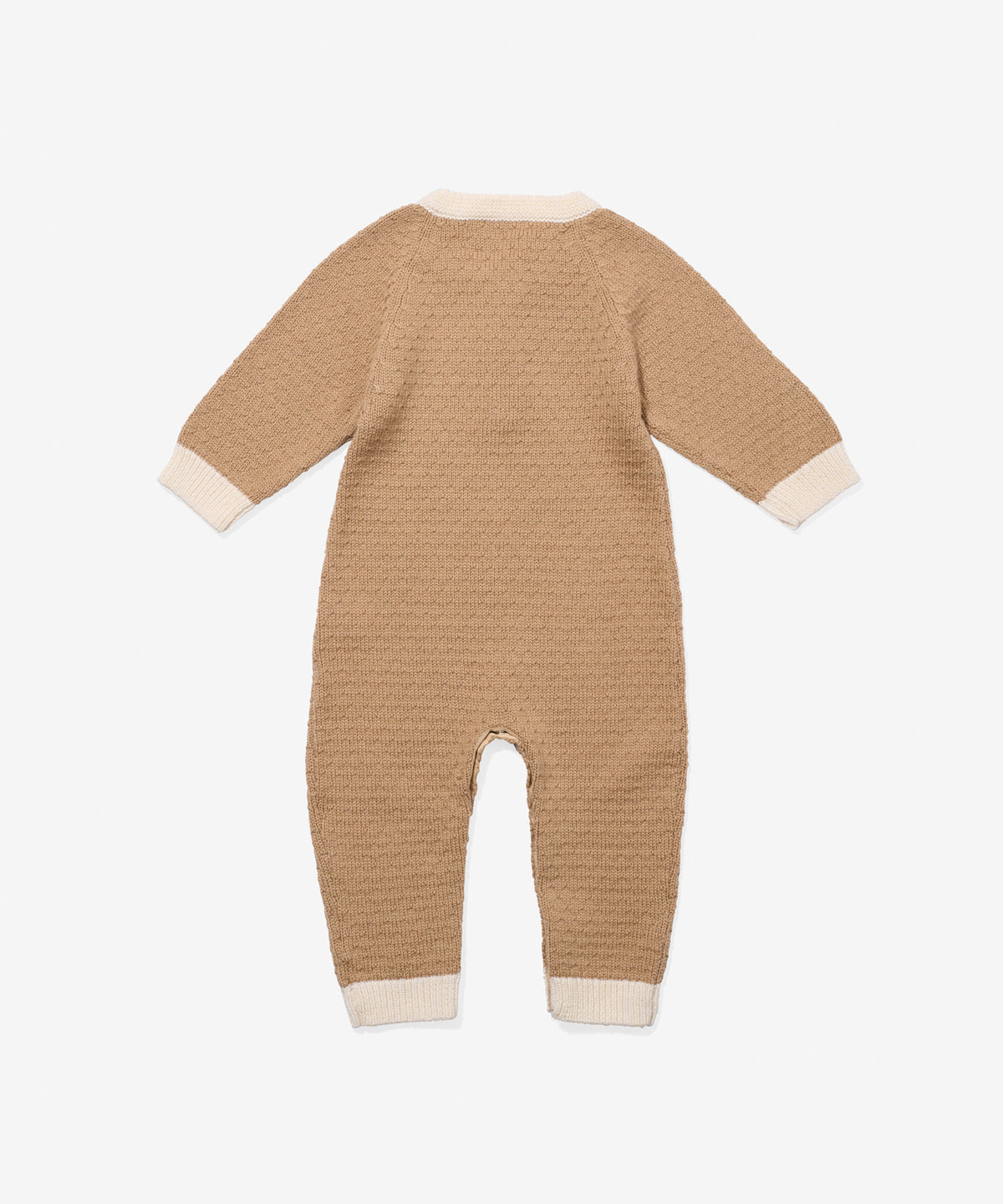 Archie Jumpsuit, Camel