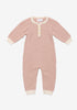 Oso & Me Archie Jumpsuit, Pink