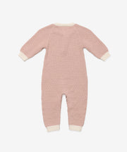 Archie Jumpsuit, Pink