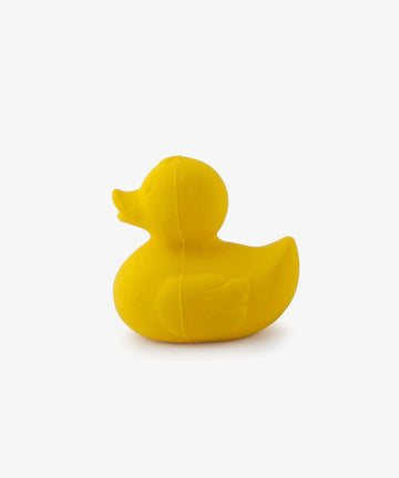 Elvis the Duck Bath Toy & Baby Teether