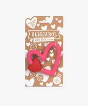 Baby Teether, Hearts