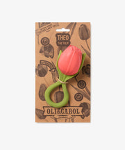 Baby Teether, Tulip