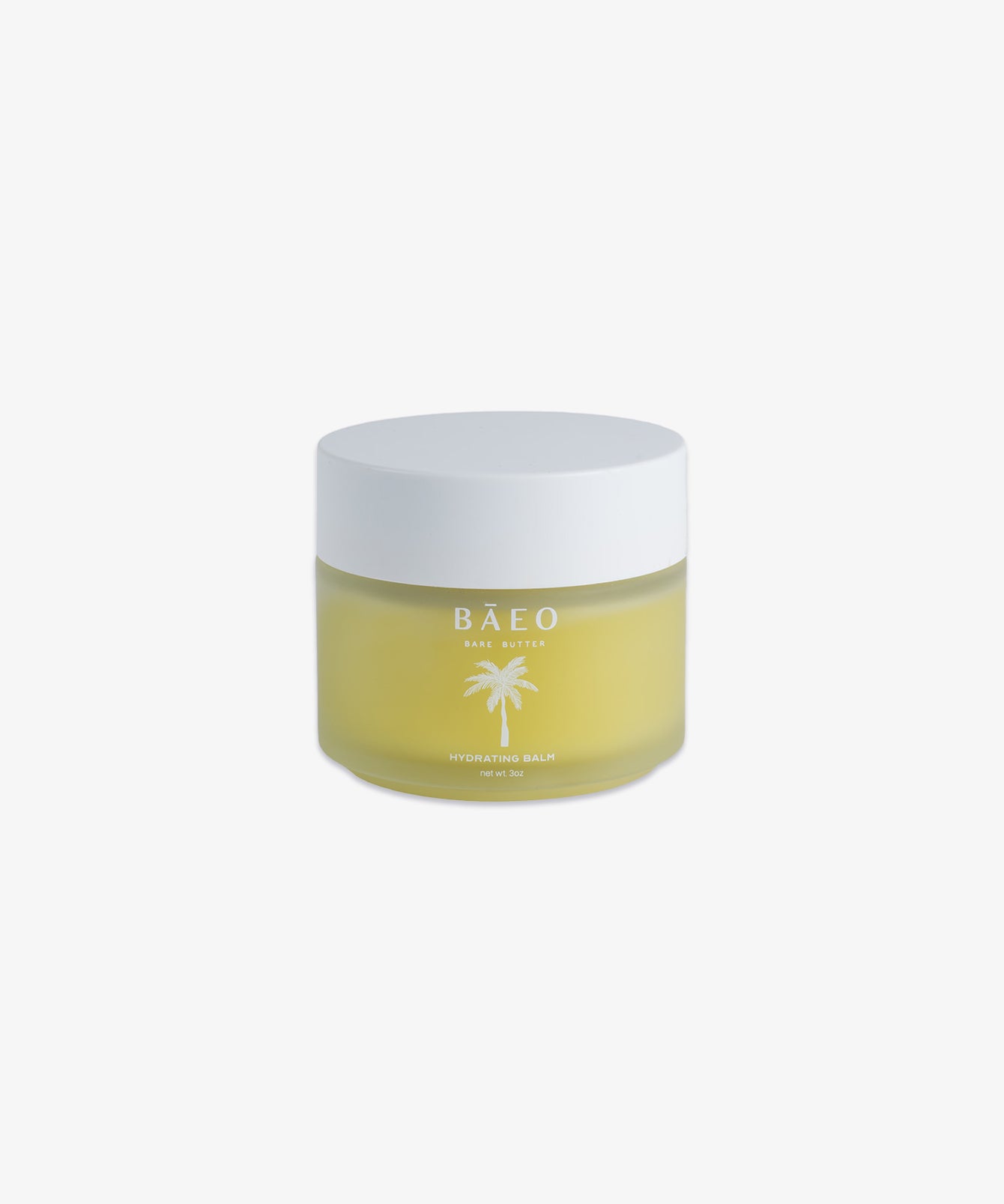 BĀEO Bare Butter