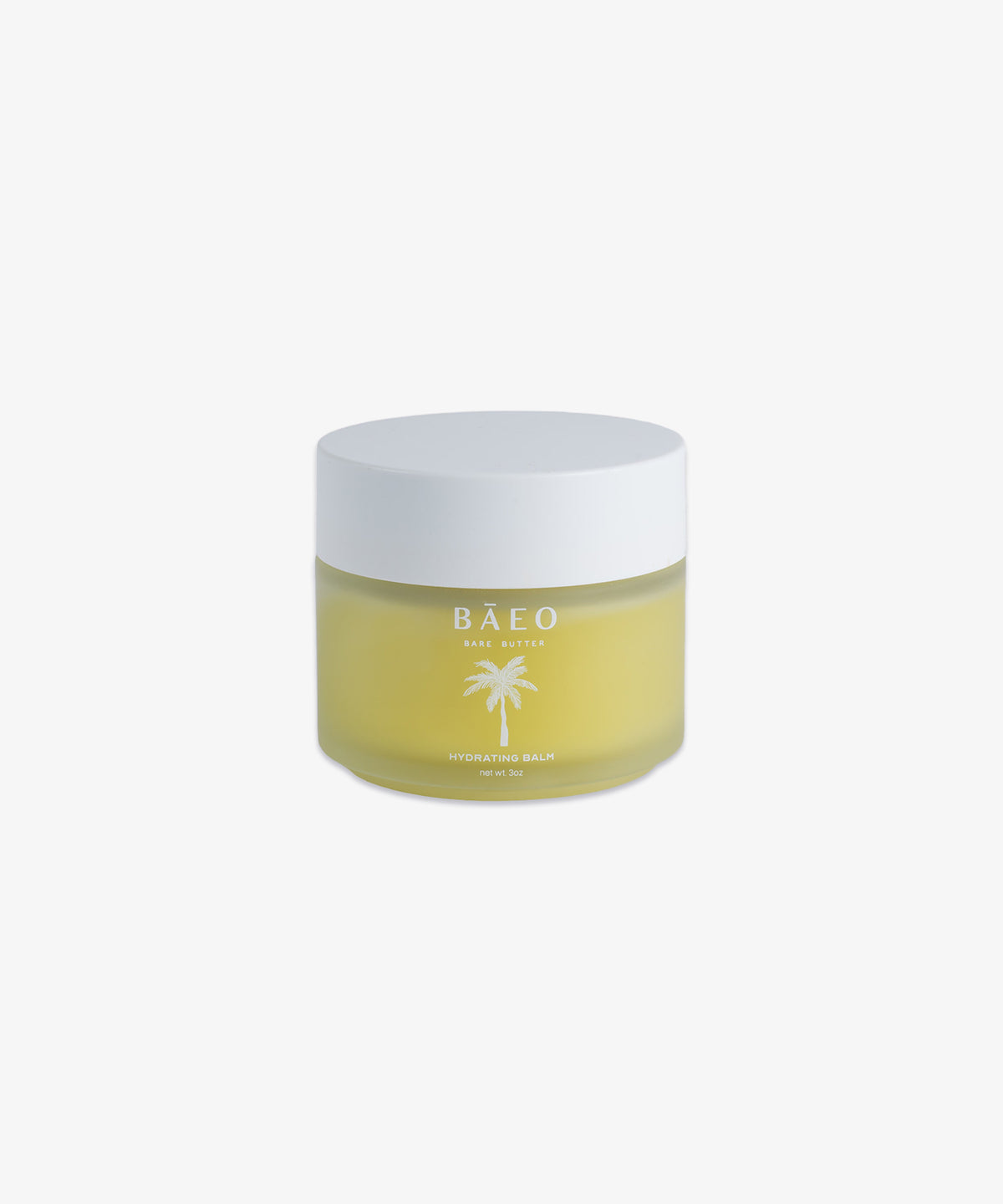 BĀEO Bare Butter