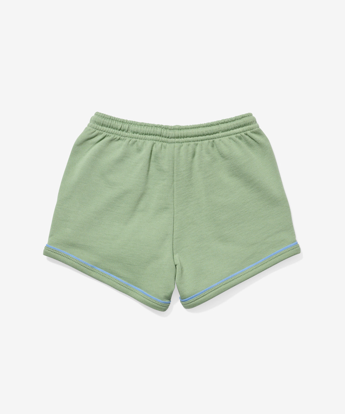 Bailey Short, Basil