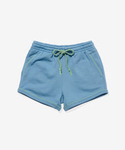 Bailey Short, Dusty Blue