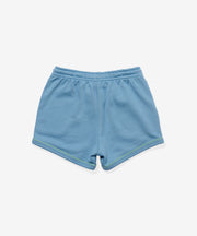 Bailey Short, Dusty Blue