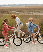 Bailey Short, Dusty Blue