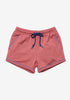Oso & Me Bailey Short, Nautical Red