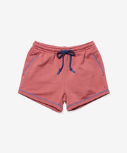 Bailey Short, Nautical Red