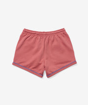 Bailey Short, Nautical Red