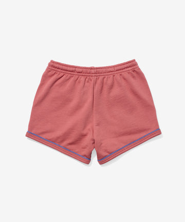 Bailey Short, Nautical Red