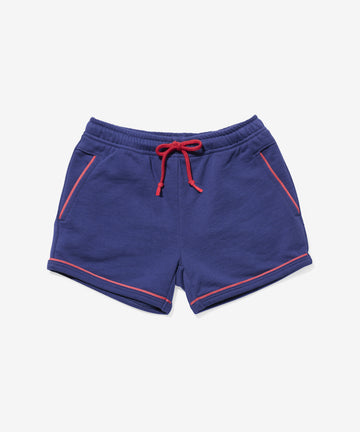 Bailey Short, Navy