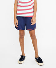 Bailey Short, Navy
