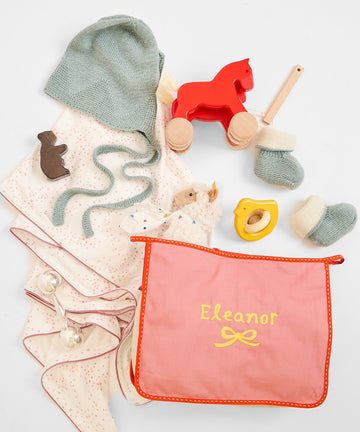 Bajo Rattle, Yellow Bird