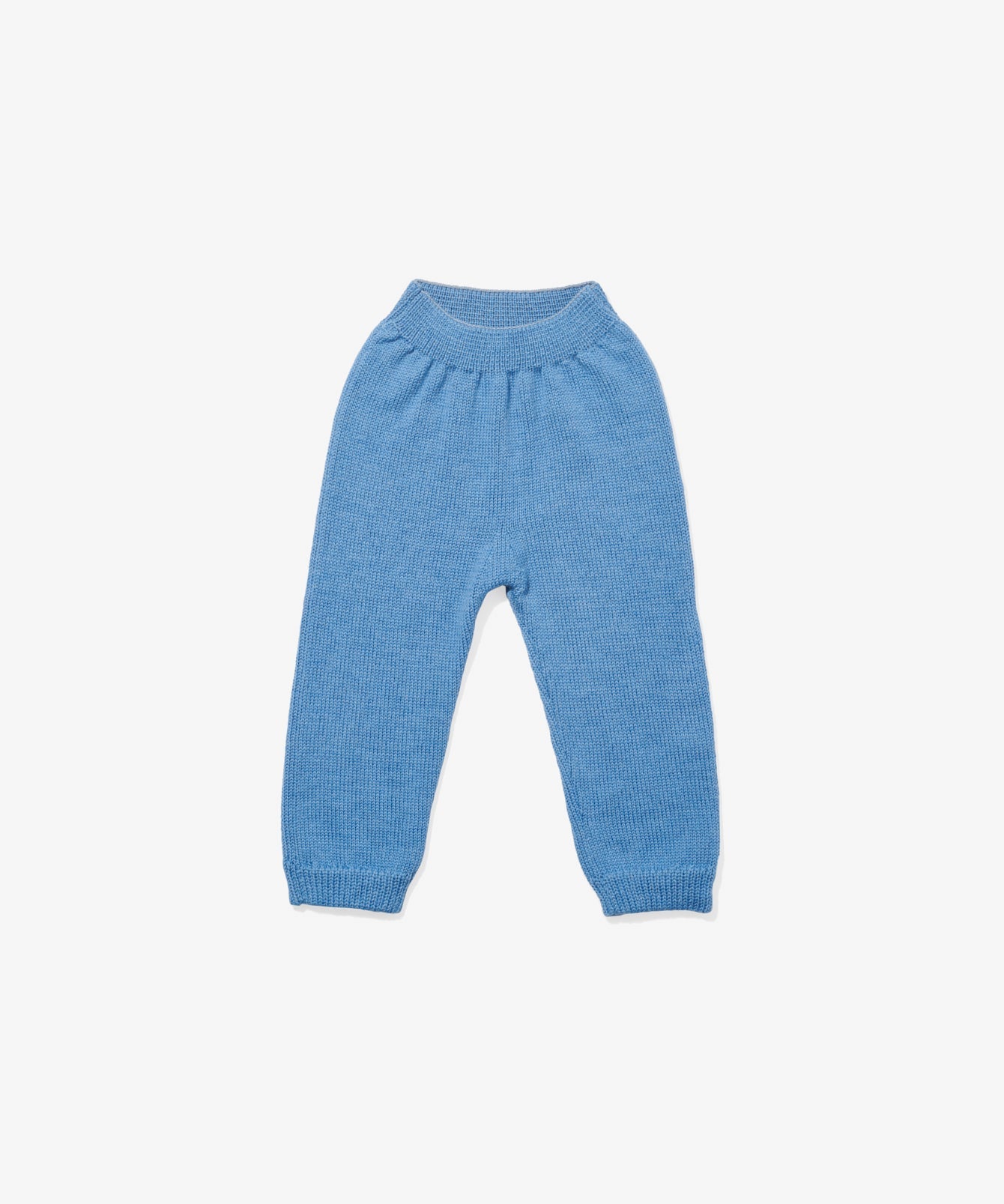 Baker Baby Pant, Blue