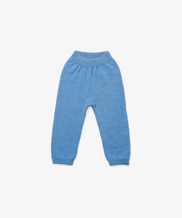 Baker Baby Pant, Blue