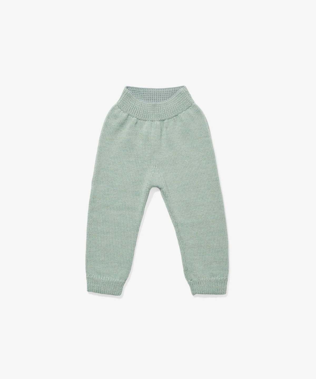 Oso & Me Baker Baby Pant, Seafoam