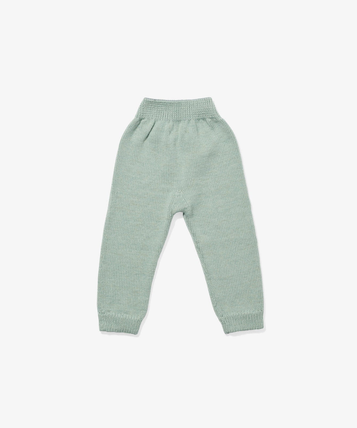 Baker Baby Pant, Seafoam