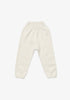 Oso & Me Baker Baby Pant, Cream