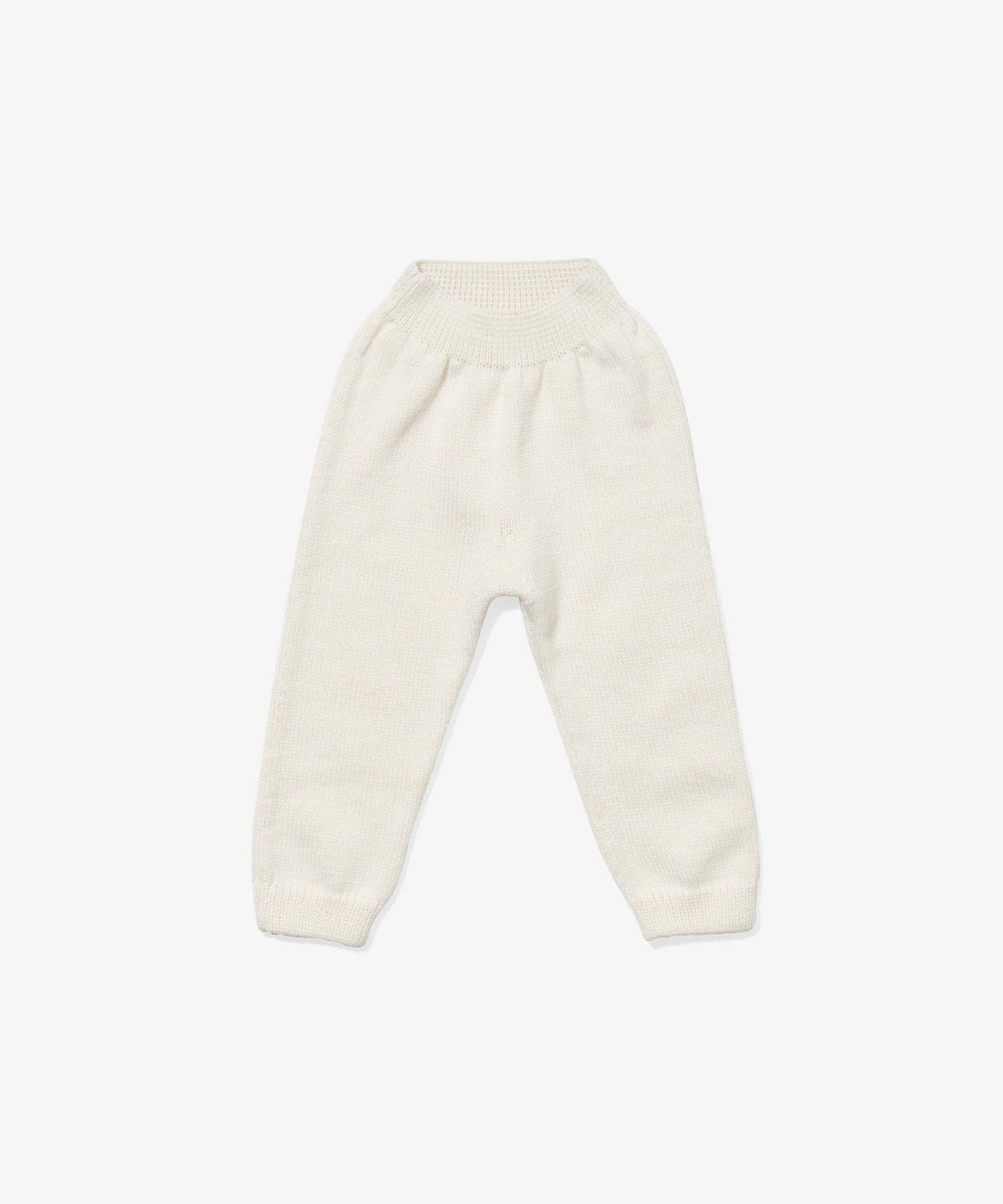 Oso & Me Baker Baby Pant, Cream