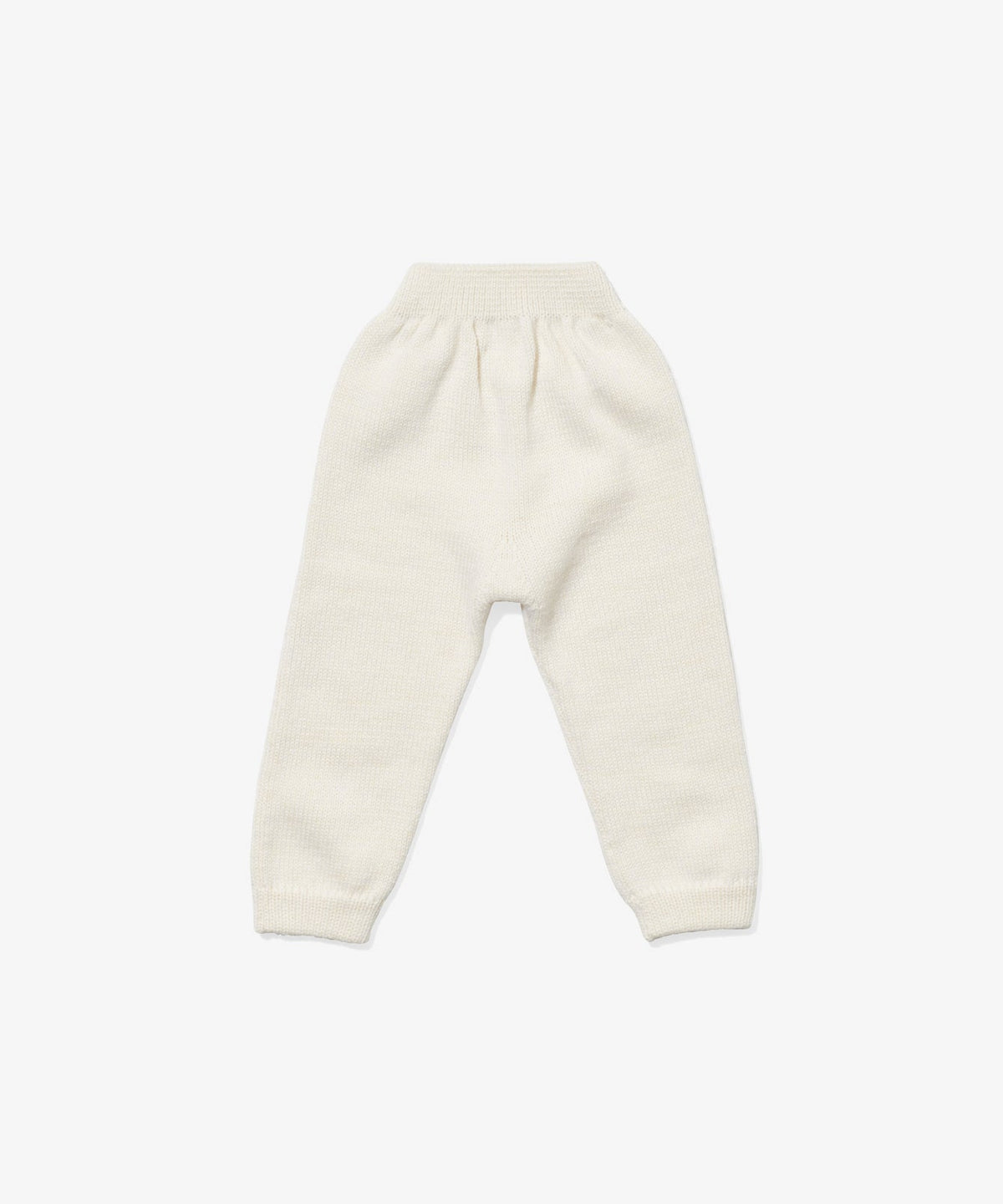 Baker Baby Pant, Cream