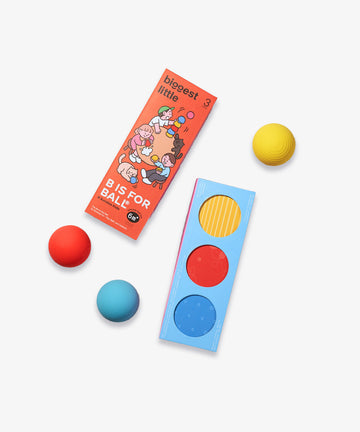 Bath Balls