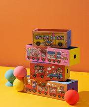 Bath Balls