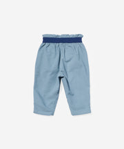 Betsy Baby Pant, Rain Corduroy