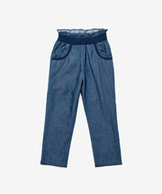 Betsy Pant, Denim