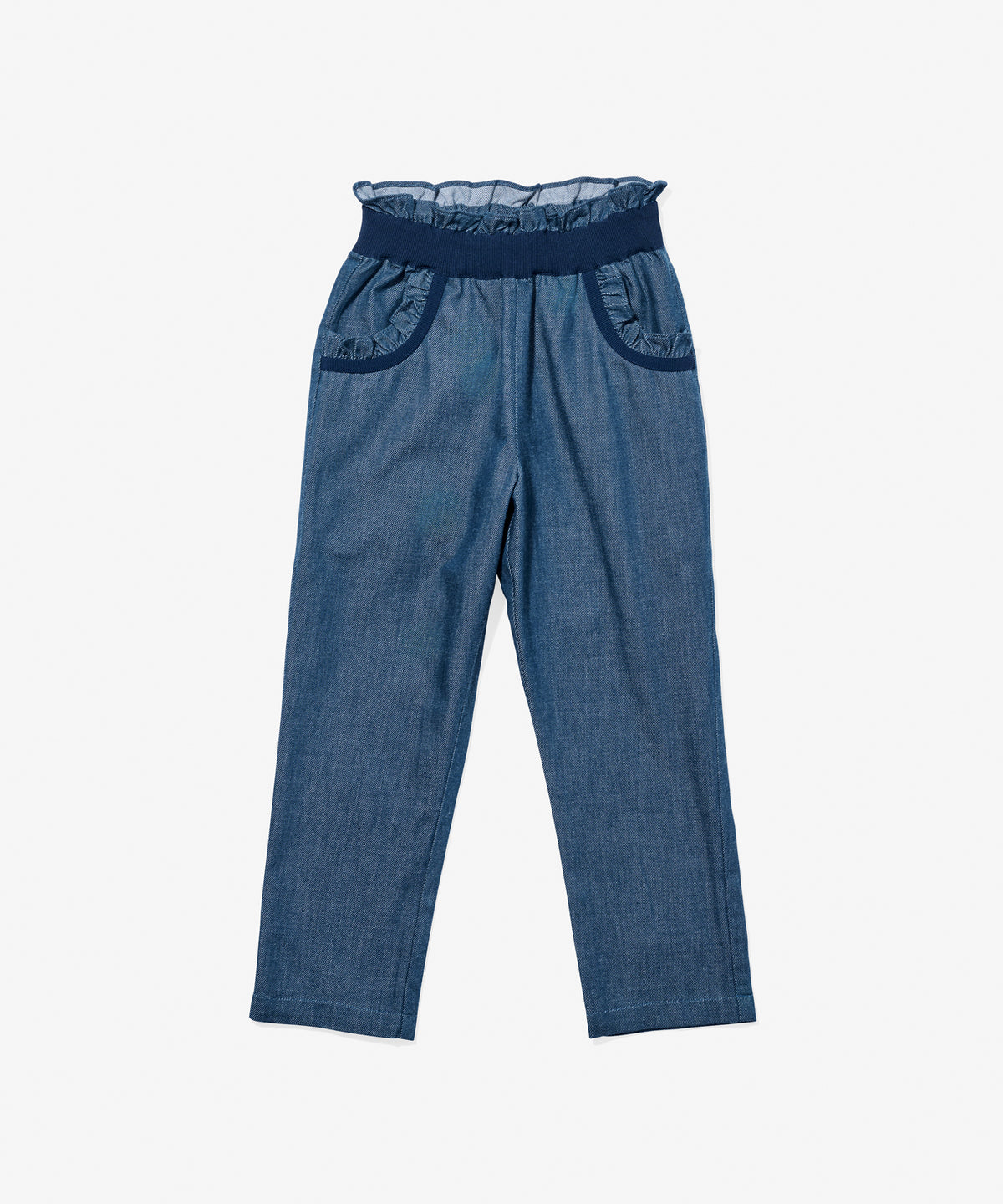 Oso & Me Betsy Pant, Denim