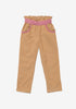 Oso & Me Betsy Pant, Honey Corduroy