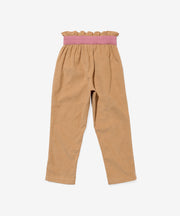 Betsy Pant, Honey Corduroy