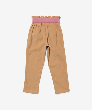 Betsy Pant, Honey Corduroy