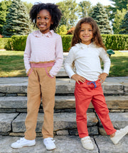 Betsy Pant, Honey Corduroy