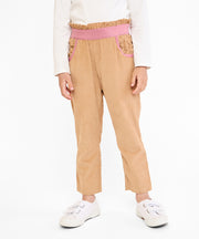 Betsy Pant, Honey Corduroy