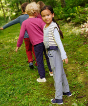 Betsy Pant, Rain Corduroy