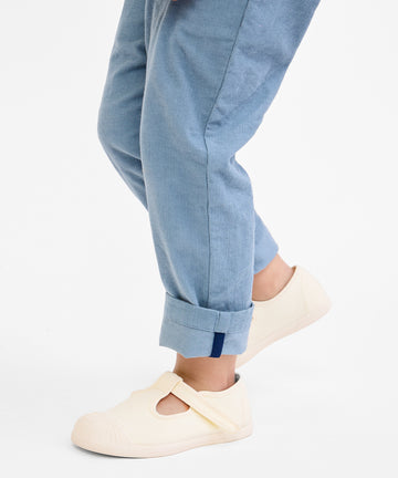 Betsy Pant, Rain Corduroy