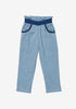 Oso & Me Betsy Pant, Rain Corduroy