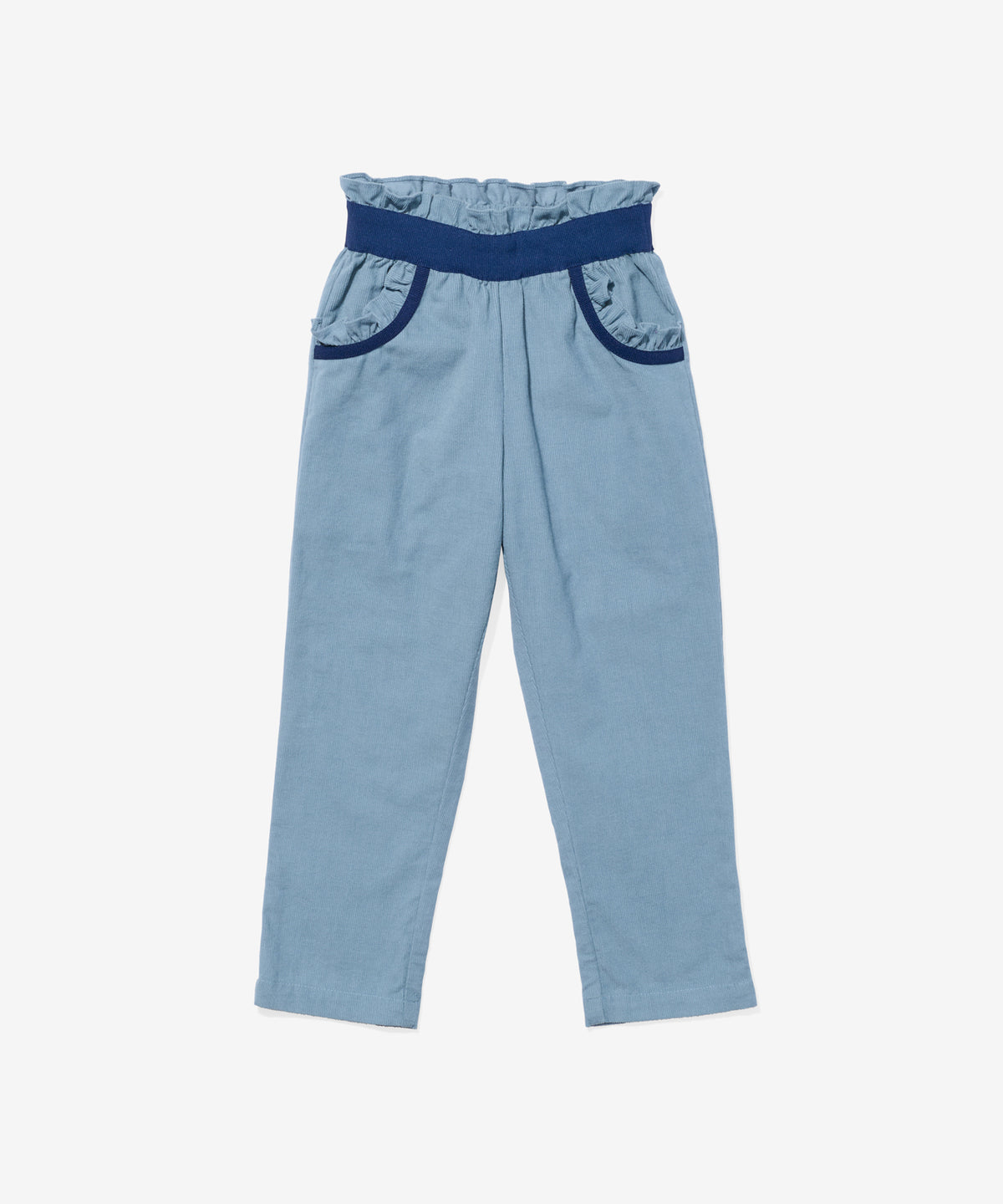 Oso & Me Betsy Pant, Rain Corduroy