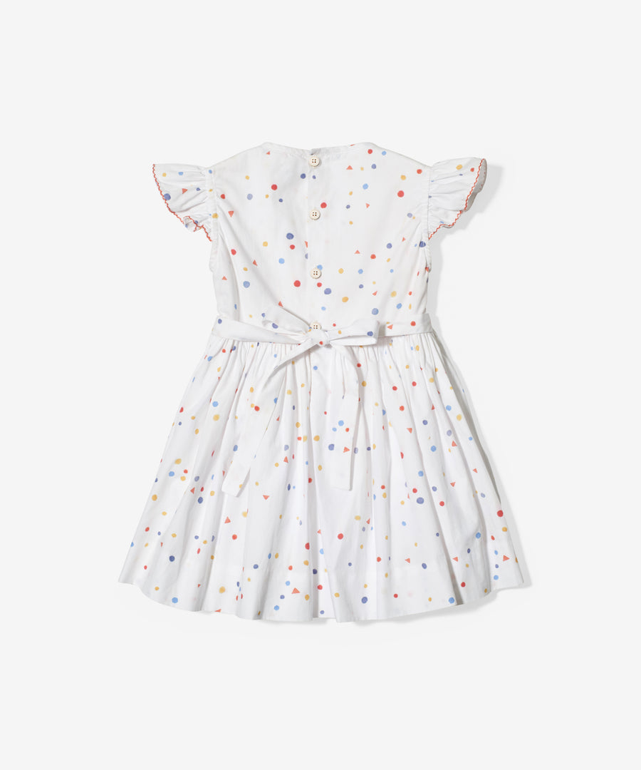 Betty Baby Girl Party Dress | Oso and Me – Oso & Me