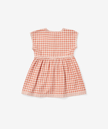 The Perfect Reversible Girls Dress | Oso and Me – Oso & Me