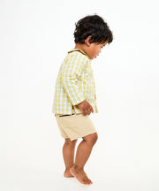 Bingo Short, Khaki